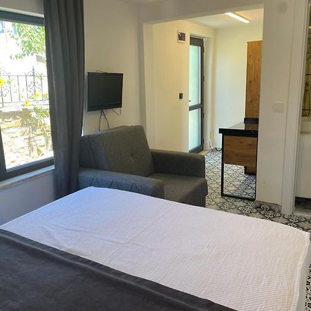 Imbrossa Hotel İmroz Buitenkant foto