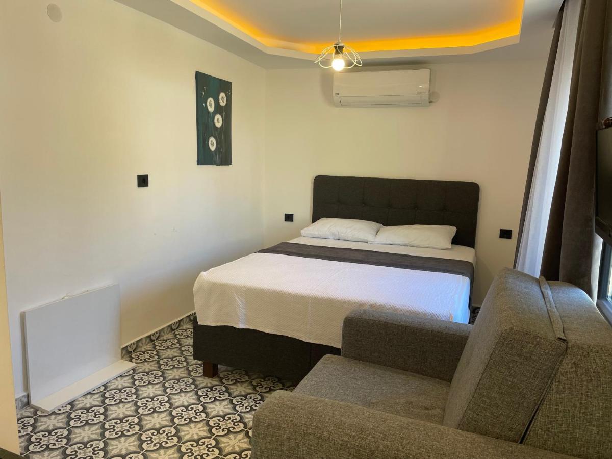 Imbrossa Hotel İmroz Buitenkant foto