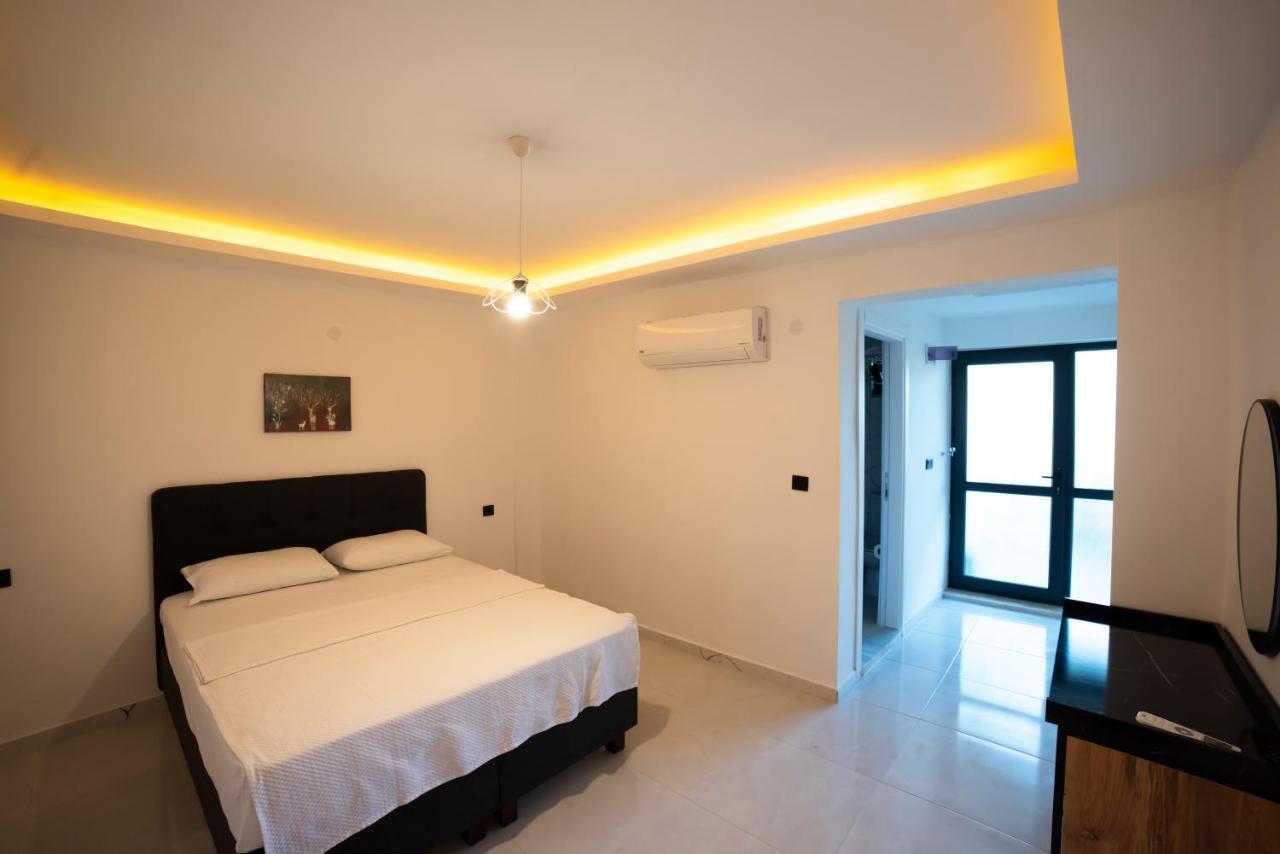 Imbrossa Hotel İmroz Buitenkant foto