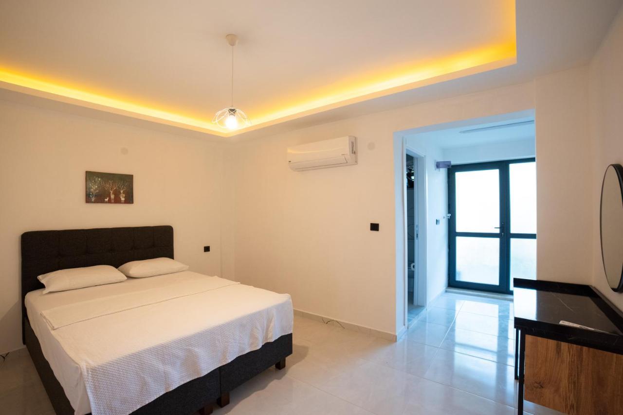Imbrossa Hotel İmroz Buitenkant foto