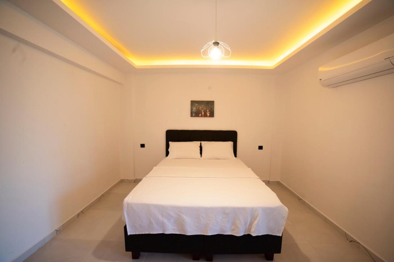 Imbrossa Hotel İmroz Buitenkant foto