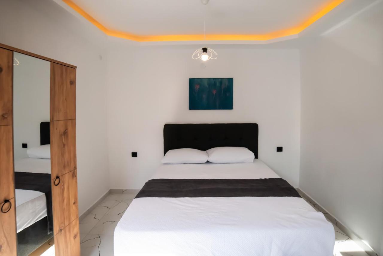 Imbrossa Hotel İmroz Buitenkant foto