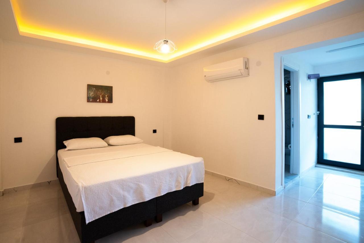 Imbrossa Hotel İmroz Buitenkant foto