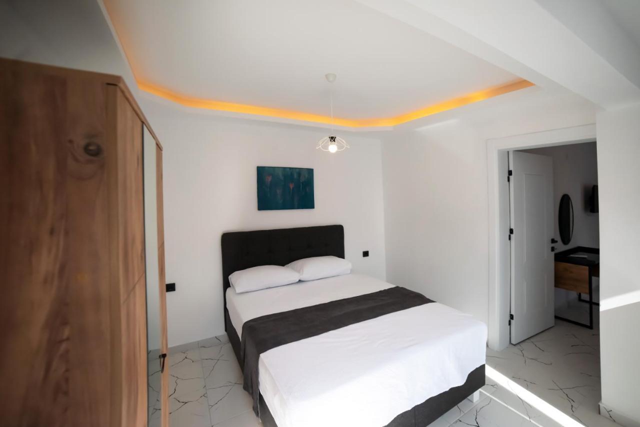 Imbrossa Hotel İmroz Buitenkant foto