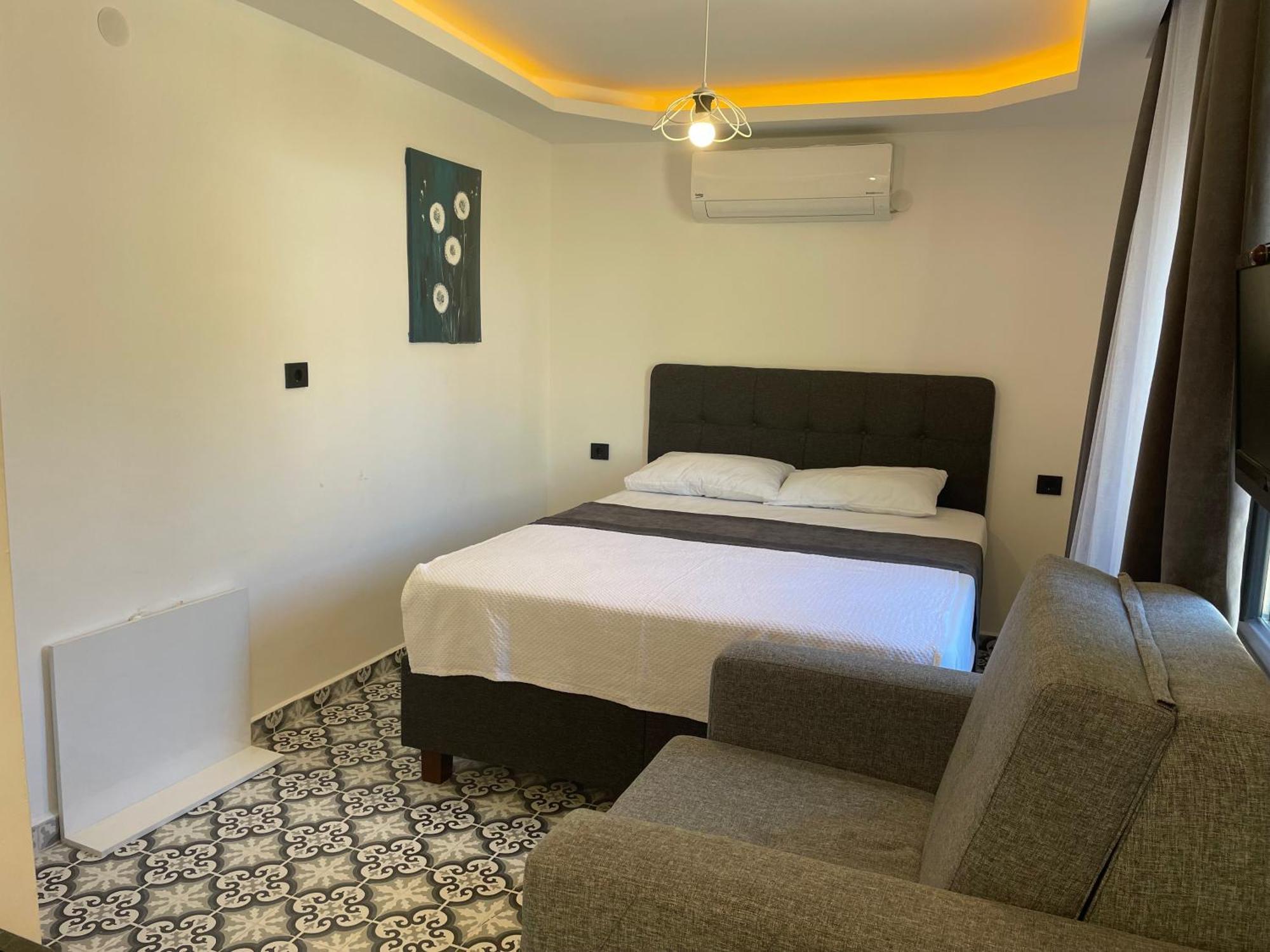 Imbrossa Hotel İmroz Kamer foto