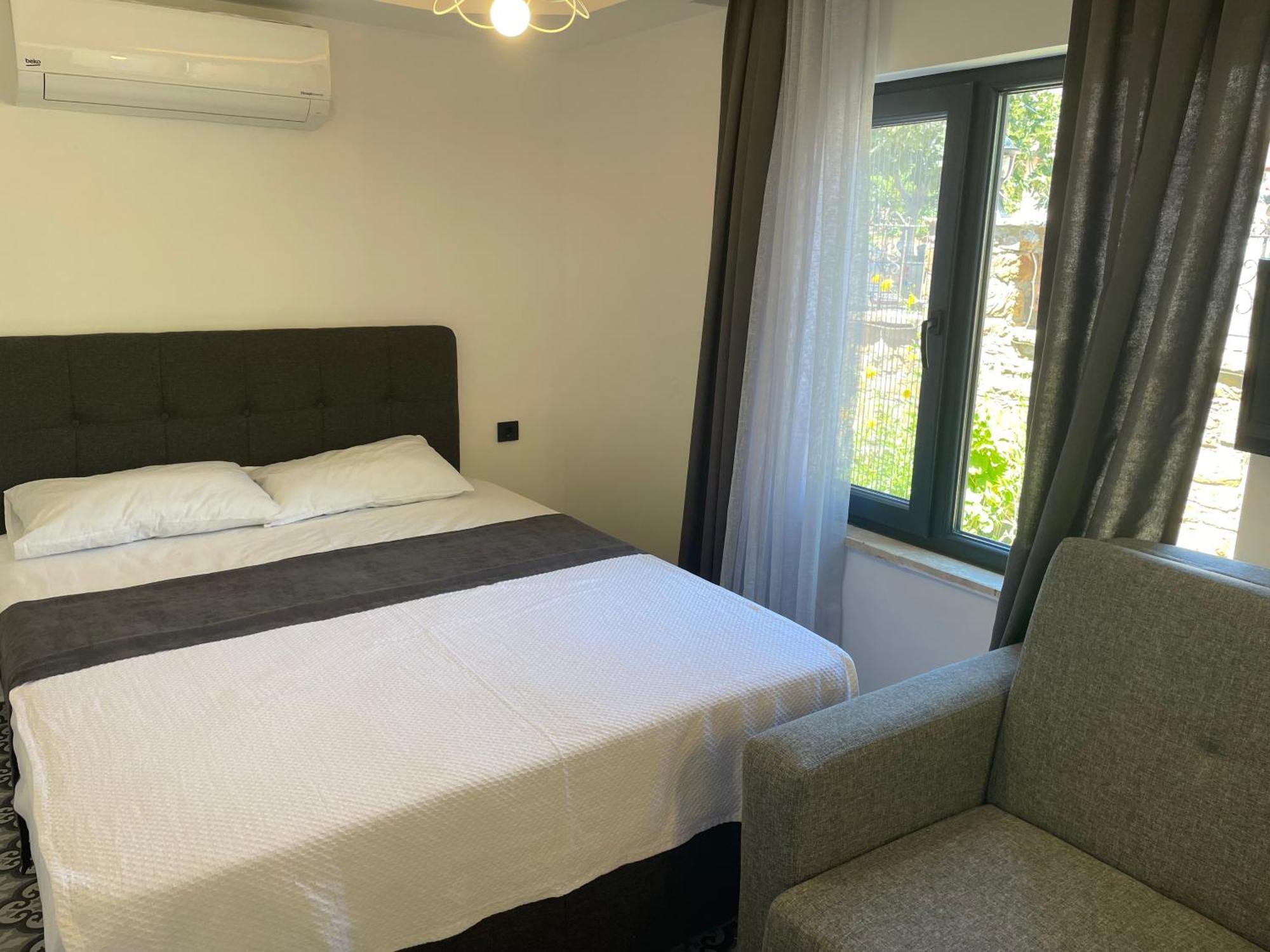 Imbrossa Hotel İmroz Kamer foto