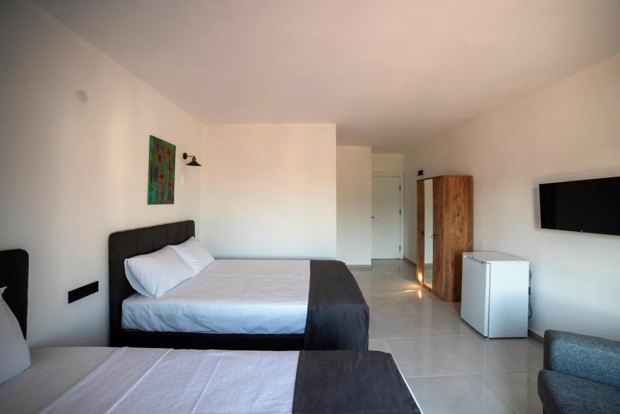 Imbrossa Hotel İmroz Kamer foto