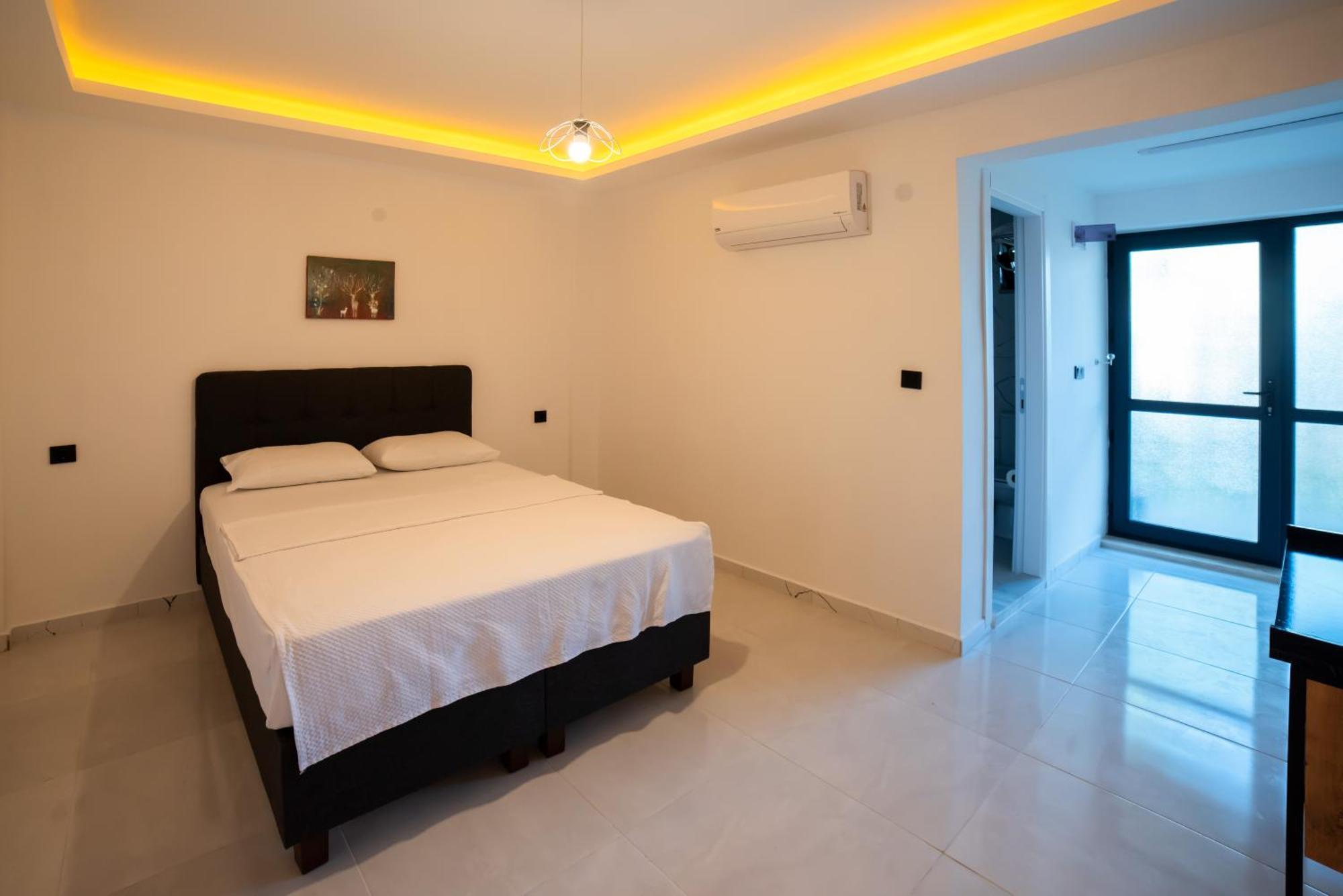 Imbrossa Hotel İmroz Kamer foto