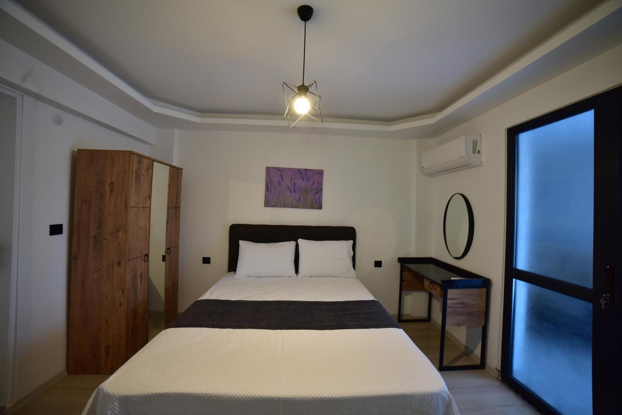 Imbrossa Hotel İmroz Kamer foto