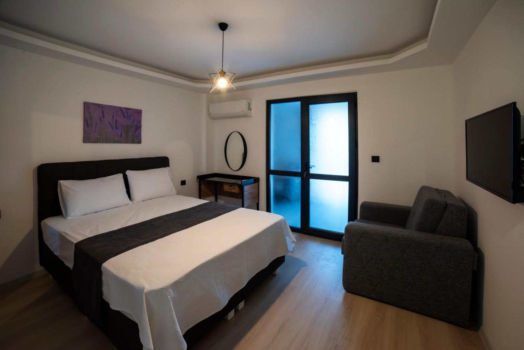 Imbrossa Hotel İmroz Kamer foto