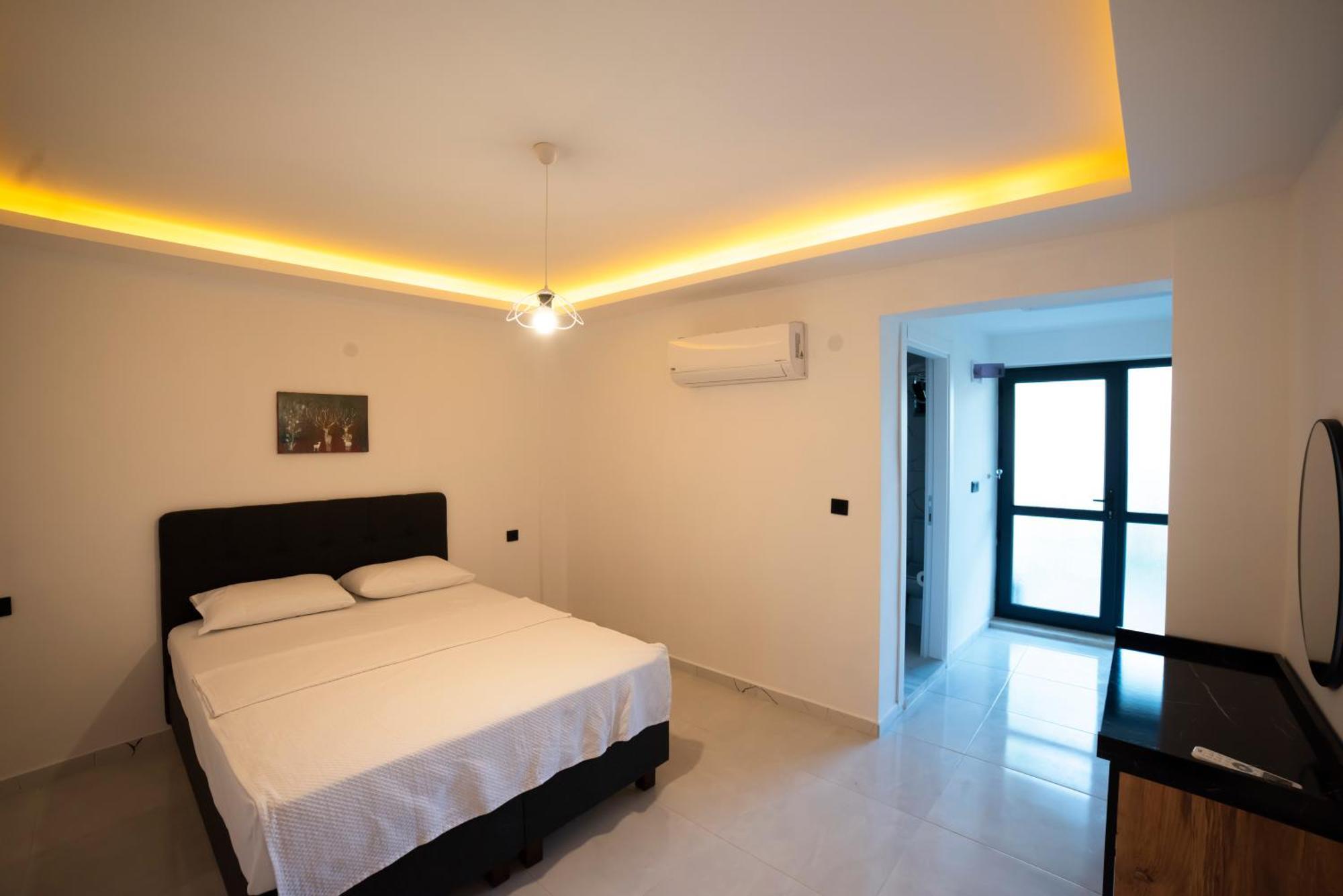 Imbrossa Hotel İmroz Kamer foto