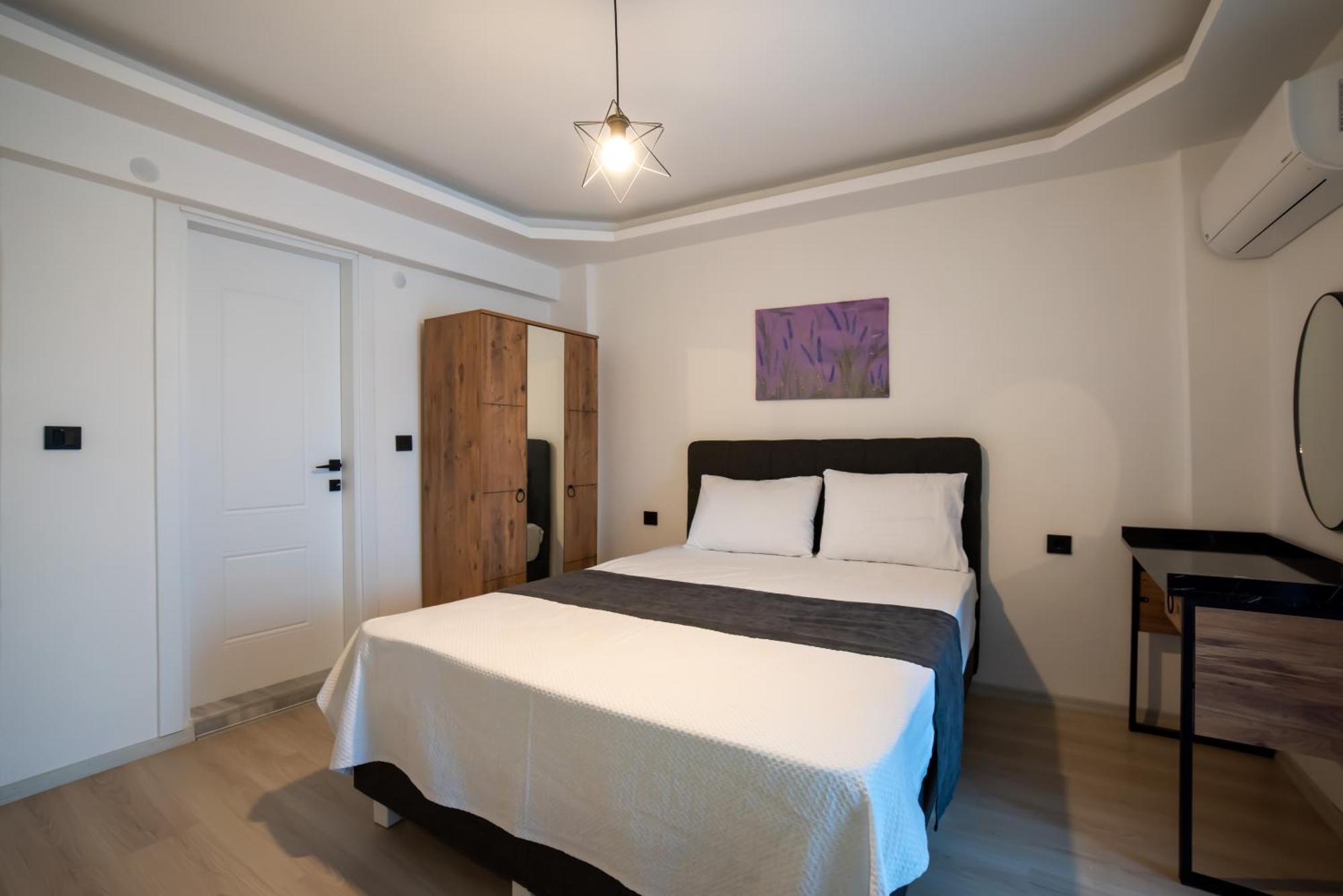 Imbrossa Hotel İmroz Kamer foto